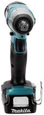 Makita TW141DZ Akkus ütvecsavarozó 12 V 8. bélyegkép