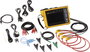 Fluke 1775, Power Quality Analyzer hálózat analizáló készülék adatgyűjtő funkcióval, lakatfogóval 2. bélyegkép