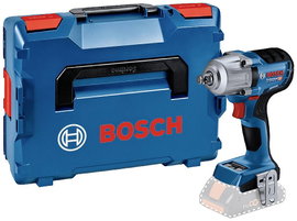 Bosch Professional GDS 18V-450 HC 06019K4001 Akkus ütvecsavarozó 18 V Vele szállított akkuk száma 0 