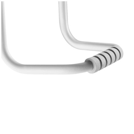 Neomounts DS75-450WH2 2 részes Monitor asztali tartó 43,2 cm (17) - 81,3 cm (32) Fehér Állítható mag 9. kép