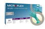 Ansell MICROFLEX® 93260RP100 6 db Nitril, Neoprén Eldobható kesztyű Méret (kesztyű): 9 2. bélyegkép