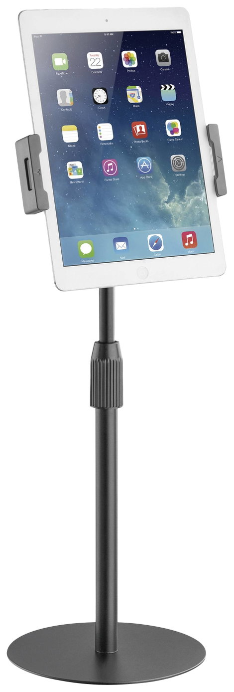 My Wall HT30L Tablet állvány Univerzális 11,9 cm (4,7) - 32 cm (12,6) 3. kép