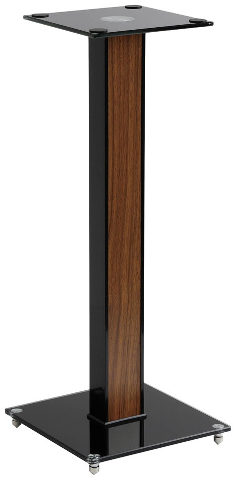 My Wall HS22L Hangfalállvány Fekete 2 db