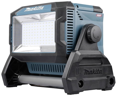 Makita ML009G LED Munkalámpa Akkuról üzemeltetett 10000 lm 10. kép