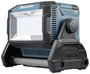 Makita ML009G LED Munkalámpa Akkuról üzemeltetett 10000 lm 10. bélyegkép