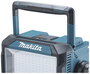 Makita ML009G LED Munkalámpa Akkuról üzemeltetett 10000 lm 13. bélyegkép