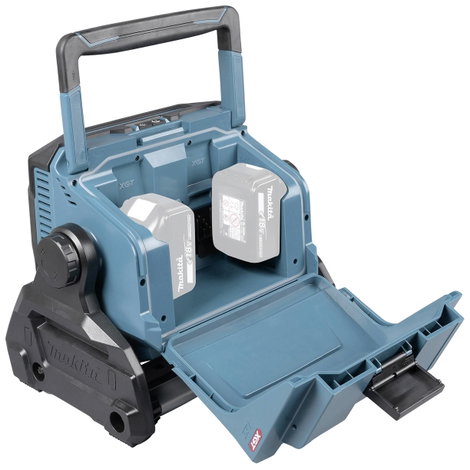 Makita ML009G LED Munkalámpa Akkuról üzemeltetett 10000 lm 16. kép