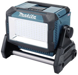 Makita ML009G LED Munkalámpa Akkuról üzemeltetett 10000 lm
