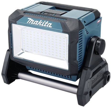 Makita ML009G LED Munkalámpa Akkuról üzemeltetett 10000 lm