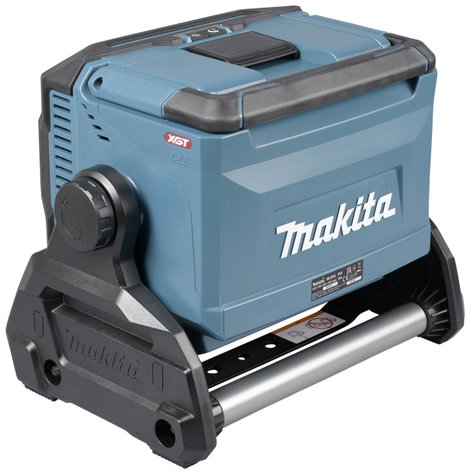 Makita ML009G LED Munkalámpa Akkuról üzemeltetett 10000 lm 3. kép