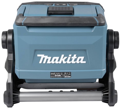 Makita ML009G LED Munkalámpa Akkuról üzemeltetett 10000 lm 4. kép