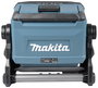 Makita ML009G LED Munkalámpa Akkuról üzemeltetett 10000 lm 4. bélyegkép