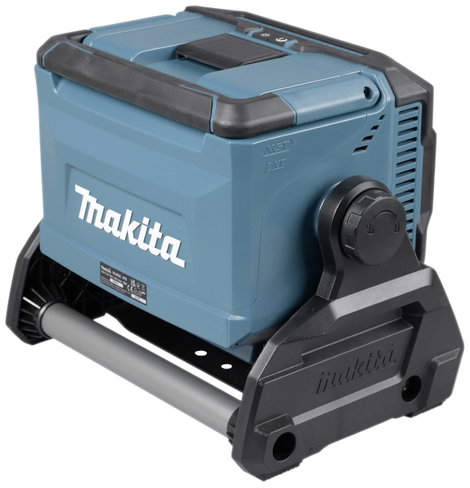 Makita ML009G LED Munkalámpa Akkuról üzemeltetett 10000 lm 5. kép