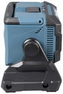 Makita ML009G LED Munkalámpa Akkuról üzemeltetett 10000 lm 6. bélyegkép