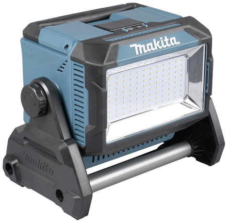 Makita ML009G LED Munkalámpa Akkuról üzemeltetett 10000 lm 7. kép