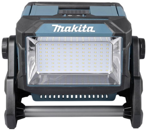 Makita ML009G LED Munkalámpa Akkuról üzemeltetett 10000 lm 8. kép