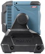 Makita ML009G LED Munkalámpa Akkuról üzemeltetett 10000 lm 9. bélyegkép