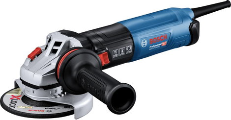Bosch Professional GWS 17-125 SB 06017D0700 Sarokcsiszoló 125 mm 1700 W 230 V