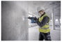 SDS-Plus akkus ütvefúró 18 V 5 Ah Lítiumion, Bosch Professional GBH 18V-24 C 3. bélyegkép