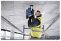 SDS-Plus akkus ütvefúró 18 V 5 Ah Lítiumion, Bosch Professional GBH 18V-24 C 6. bélyegkép