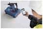 SDS-Plus akkus ütvefúró 18 V 5 Ah Lítiumion, Bosch Professional GBH 18V-24 C 7. bélyegkép