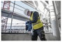SDS-Plus akkus ütvefúró 18 V 5 Ah Lítiumion, Bosch Professional GBH 18V-24 C 8. bélyegkép