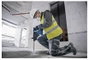 SDS-Plus akkus ütvefúró 18 V 5 Ah Lítiumion, Bosch Professional GBH 18V-24 C 9. bélyegkép