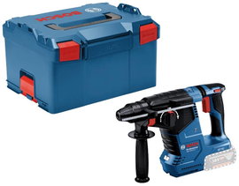 Bosch Professional GBH 18V-24 C SDS-Plus-Akkus fúrókalapács 18 V Lítiumion kefe nélkül, akku nélkül
