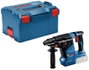 Bosch Professional GBH 18V-24 C SDS-Plus-Akkus fúrókalapács 18 V Lítiumion kefe nélkül, akku nélkül bélyegkép