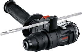 Bosch Professional GFA 12-H 1600A024LN Akkus csavarozó