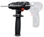 Bosch Professional GFA 12-H 1600A024LN Akkus csavarozó 2. bélyegkép