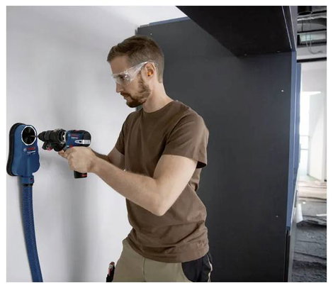 Bosch Professional GFA 12-H 1600A024LN Akkus csavarozó 3. kép