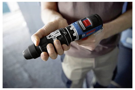Bosch Professional GFA 12-H 1600A024LN Akkus csavarozó 5. kép
