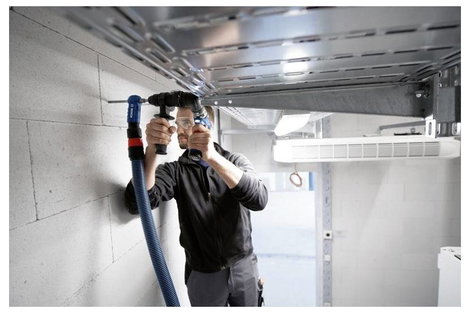 Bosch Professional GFA 12-H 1600A024LN Akkus csavarozó 6. kép