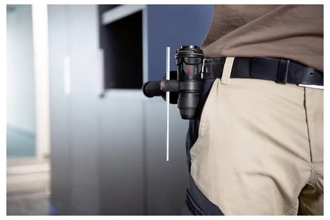Bosch Professional GFA 12-H 1600A024LN Akkus csavarozó 8. kép
