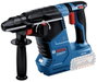 Bosch Professional GBH 18V-24 C SDS-Plus-Akkus fúrókalapács 18 V Lítiumion kefe nélkül, akku nélkül bélyegkép