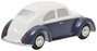 Schuco Piccolo VW Käfer+ T1 Samba Autómodell 5. bélyegkép