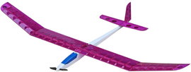 Pichler Amethyst III RC modellrepülő építőkészlet