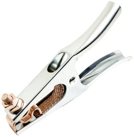 Mueller Electric BU-119 Hegesztőkapocs Ezüst Csíptetési tartomány (max.): 44 mm Hossz: 198 mm 1 db