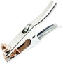 Mueller Electric BU-119 Hegesztőkapocs Ezüst Csíptetési tartomány (max.): 44 mm Hossz: 198 mm 1 db bélyegkép