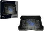 Conceptronic THANA05B Notebook állvány hűtő funkcióval Állítható magasság 2. bélyegkép