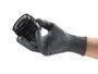 Ansell HyFlex® 48102110 Nylon Munkakesztyű Méret (kesztyű): 11 EN 388:2016, EN 420-2003, EN 21420:20 bélyegkép