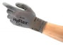 Ansell HyFlex® 48102070 Nylon Munkakesztyű Méret (kesztyű): 7 EN 388:2016, EN 420-2003, EN 21420:202 4. bélyegkép