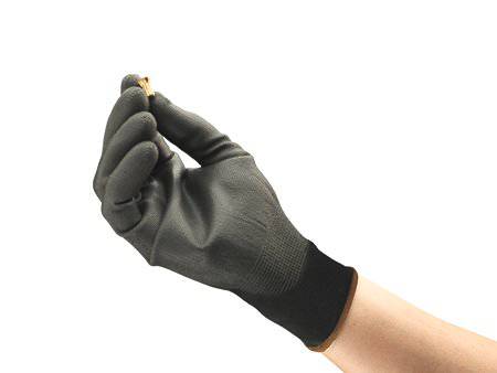 Ansell HyFlex® 48101080 Nylon Munkakesztyű Méret (kesztyű): 8 1 pár 2. kép
