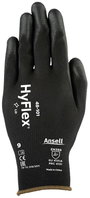 Ansell HyFlex® 48101110 Nylon Munkakesztyű Méret (kesztyű): 11 EN 388:2016, EN 420-2003, EN 21420:20 3. bélyegkép