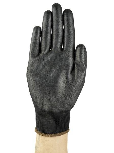 Ansell HyFlex® 48101110 Nylon Munkakesztyű Méret (kesztyű): 11 EN 388:2016, EN 420-2003, EN 21420:20 4. kép