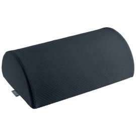 Leitz 53710089 Ergo Cosy Lábtámasz (Sz x Ma x Mé) 260 x 140 x 405 mm Ergonomikus Szürke