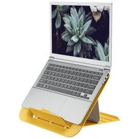 Leitz Ergo Cosy Notebook állvány Állítható magasság