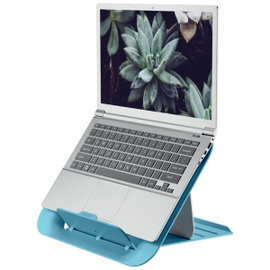 Leitz Ergo Cosy Notebook állvány Állítható magasság