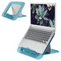 Leitz Ergo Cosy Notebook állvány Állítható magasság 2. bélyegkép